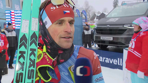 Jizerská 50 - Vinci Construction Jizerská 17