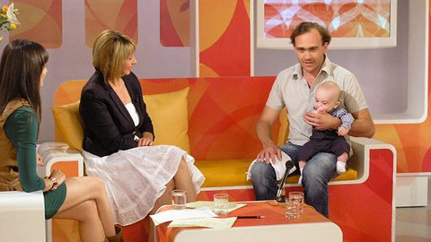 Sama doma - 26. června 2012