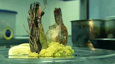 Padající květináč - 14. února 2007