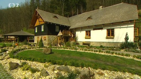 Náš venkov - Sběratel