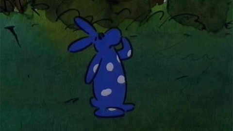 Bob a Bobek - králíci z klobouku - 38/39 Návštěva z vesmíru