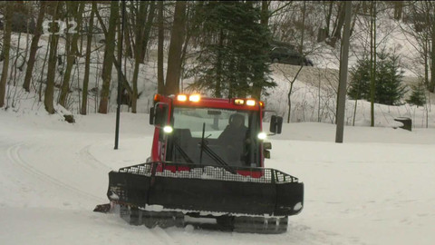 Běžkotoulky - Jesenicko