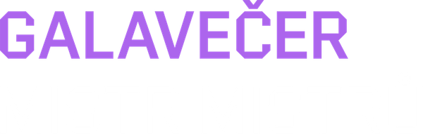 Galavečer Mistr mistrů