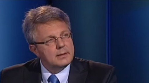 Hyde Park ČT24 - 24. června 2010