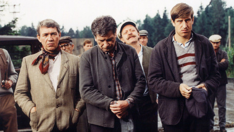 Panoptikum Města pražského - 2/10 Děvče od vody