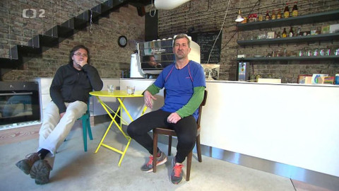 Nedej se! - Košíře sobě