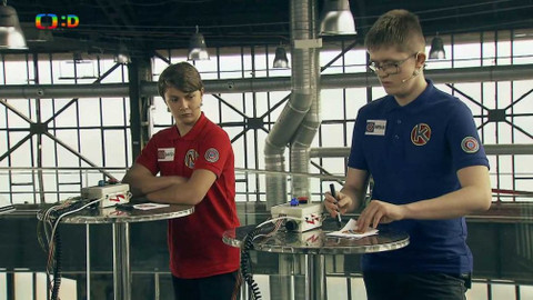 Už tam budem? - 20. září 2019