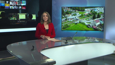 Události v regionech (jih a západ) - 10. května 2024