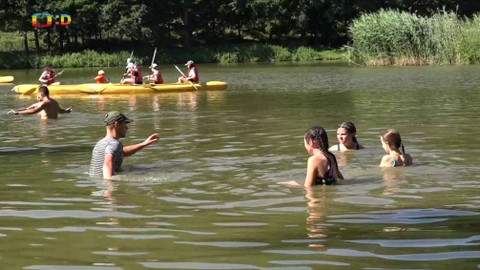 Zprávičky - 15. července 2021