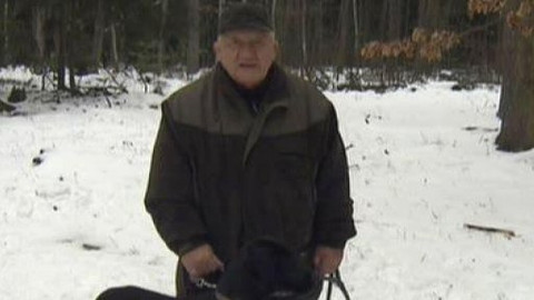 Chcete mě? - 5. února 2010