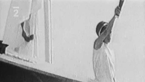 Slavné olympijské osmičky - Mexická rapsodie