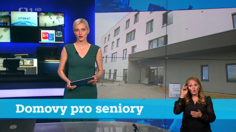 Události v regionech (Brno) - 23. května 2024