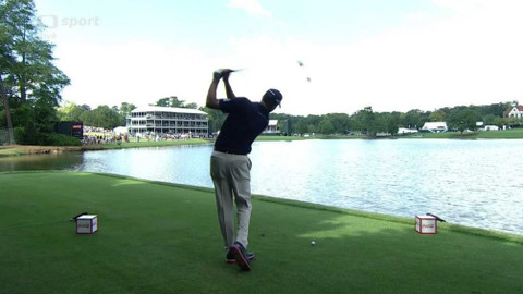 PGA Tour - TOUR Championship by Coca-Cola