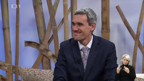 Sama doma - 7. listopadu