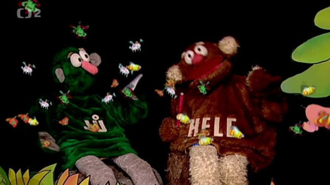 Studio Kamarád - 11. června 2017