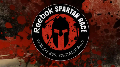 Reebok Spartan Race 2016