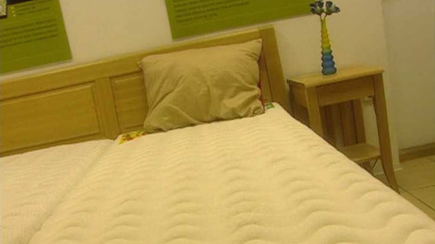 Bydlení je hra - 15. května 2004