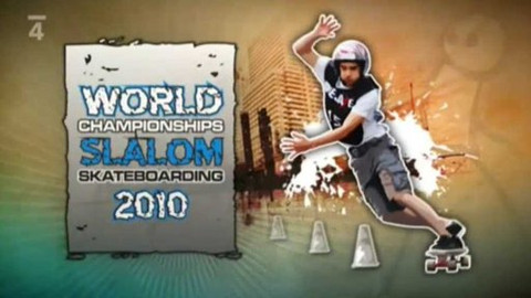 Skateboarding - MS ve skateboardu Hradec Králové