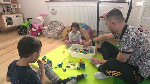 Klíč - 14. června 2023