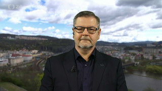 Interview ČT24