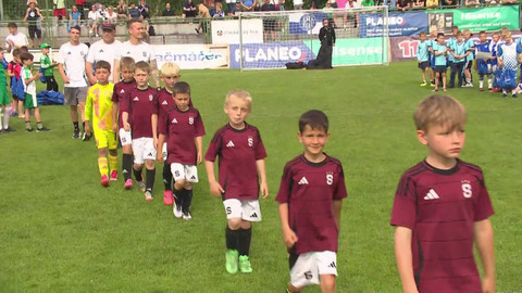 Pohár mládeže FAČR - Planeo Cup Lázně Bohdaneč