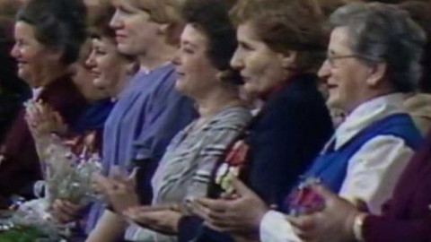 Archiv ČT24 - Pětkové březny