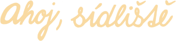 Ahoj sídliště