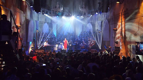 Světlo pro Světlušku - Světlo pro Světlušku 2019