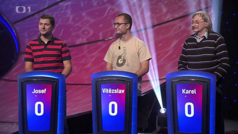 Kde domov můj? - 1. února 2018