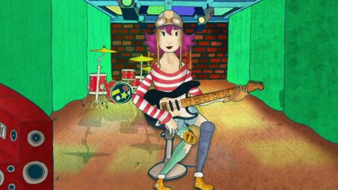 Dé pětka - 7. března 2015