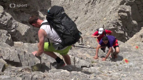 Vertikal - 28. září 2016