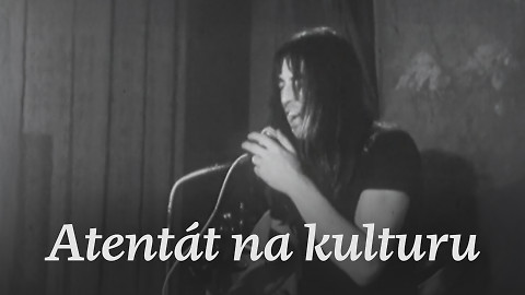 Atentát na kulturu