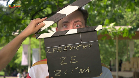 Zprávičky - 2. června 2025
