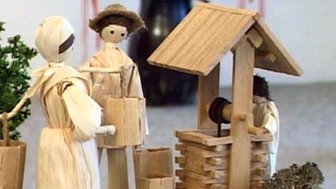 Folklorní magazín - 10. prosince 2011