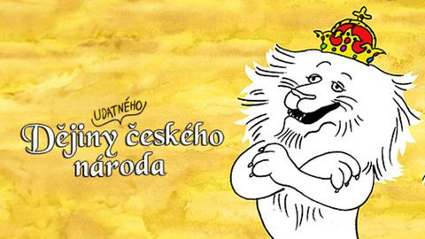 Dějiny udatného českého národa