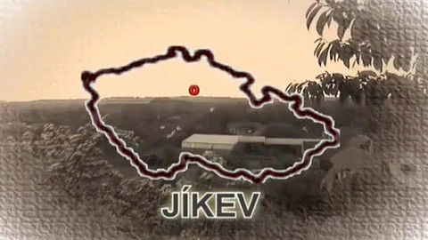 Divnopis aneb Proč se to tak jmenuje? - Jíkev