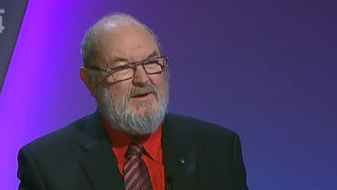 Před půlnocí - 9. března 2012