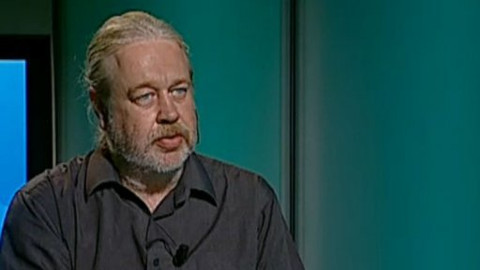 Hyde Park ČT24 - 10. května 2012