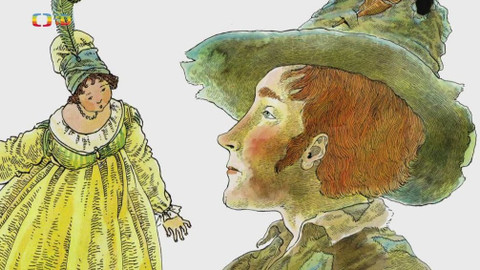 Pohádky Hanse Christiana Andersena - 8/10 Sviňáček