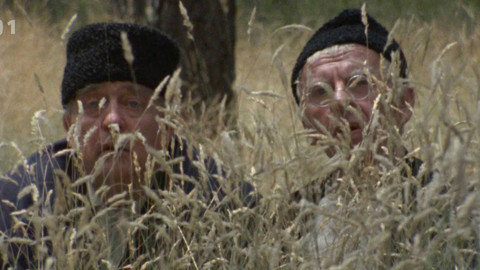 Slovácko sa nesúdí - 11/12 Odplata