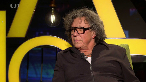 Všechnopárty - 24. ledna