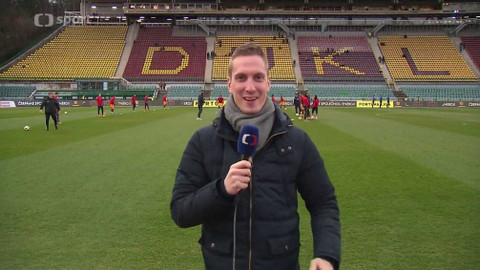 Studio fotbal - Dohráno