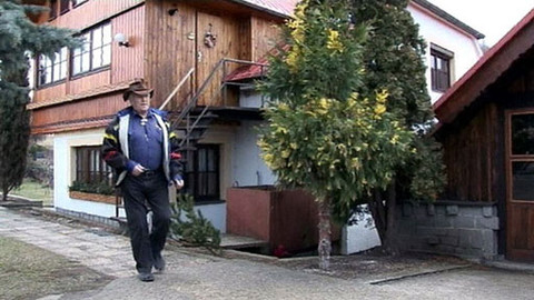 Abeceda komunistických zločinů - 20/26 Šikana