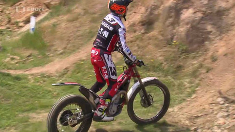 Svět motorů - Trial 2017