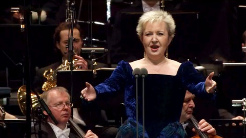 Eva Urbanová: OPEN AIR NEPOMUK - Koncert k poctě sv. Jana Nepomuckého