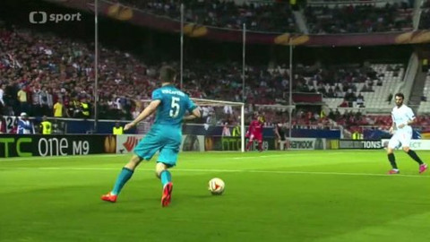 Magazín Evropské a Konferenční ligy UEFA - Magazín Evropské ligy UEFA