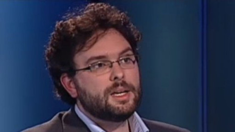 Hyde Park ČT24 - 26. března 2010