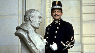 Hercule Poirot