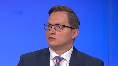 90’ ČT24 - Jak povzbudit trh s bydlením