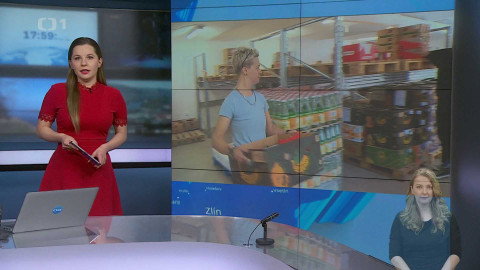 Události v regionech (Ostrava) - 24. dubna